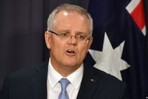 Australijski parlament i premijer odali počast žrtvama požara