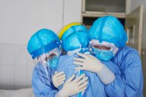 WHO: U Kini stabiliziran broj zaraženih novim virusom