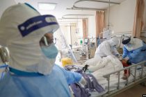 Koronavirus u Italiji odnosi živote, 49 osoba umrlo u roku od 24 sata