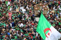 Predsednik Alžira pomilovao oko 3.500 osuđenika ali ne i demonstrante