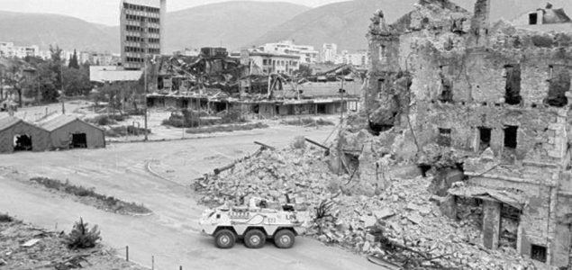 HERCEG-BOSNA U HAAGU (17) – Istočni Mostar: Glad, žeđ, strah, mrak, bolest, smrt