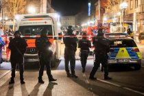 Njemačka: U pucnjavi u gradu Hanau ubijeno osam ljudi, napadači u bijegu