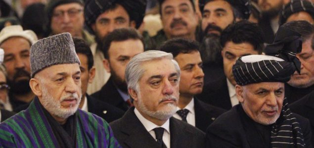 Haos u Kabulu: Neslaganje oko rezultata izbora moglo bi ugroziti mirovni proces
