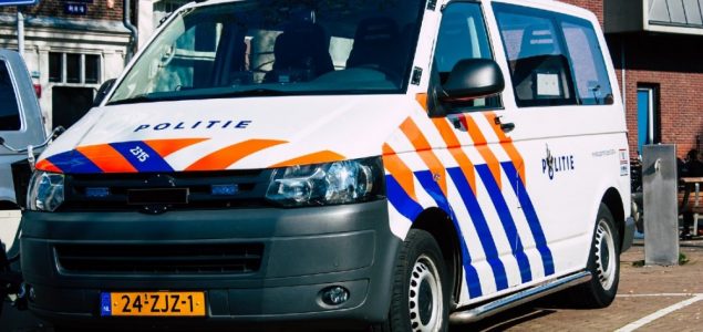 Bombe skrivene u pisma: Eksplozije u kancelarijama pošte u Nizozemskoj
