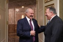 SAD spreman opskrbljivati Bjelorusiju naftom
