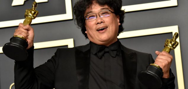 Oskar: Trijumf južnokorejskog filma ‘Parazit’
