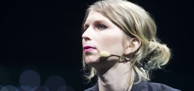 Američki sud naredio puštanje Chelsea Manning iz zatvora