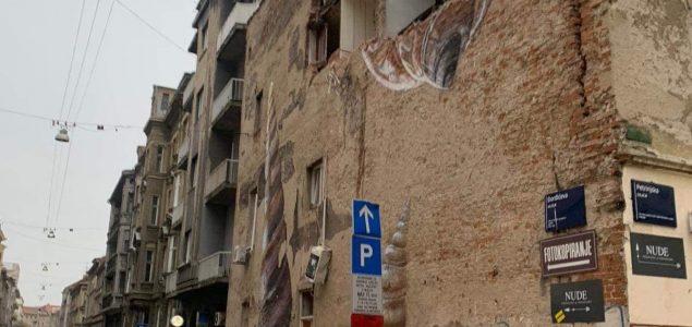Jak zemljotres pogodio Zagreb,  15-godišnje dijete u kritičnom stanju