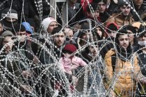 Sirijske izbjeglice u unakrsnoj vatri geopolitike