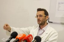Epidemiolog Erdin Alajbegović: Samo disciplinom i odgovornošću se možemo suprotstaviti virusu