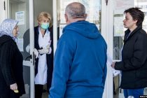 Vijeće ministara BiH proglasilo stanje prirodne i druge nesreće zbog korona virusa