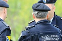 Granični policajac uhapšen jer je u BiH pustio osobe kojima je zabranjen ulazak zbog koronavirusa