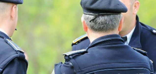 Granični policajac uhapšen jer je u BiH pustio osobe kojima je zabranjen ulazak zbog koronavirusa