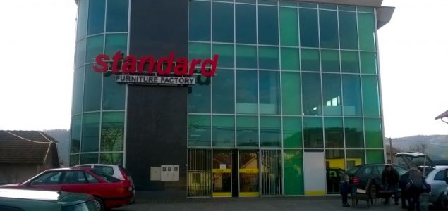 Hoće li država zaštiti radnike: Firma „Standard“ iz Ilijaša otpustila je 500 radnika