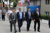 VLADA HERCEGBOSANSKE ŽUPANIJE ODLUČILA: Zabranjen ulaz državljanima BiH na teritoriju Bosne i Hercegovine!
