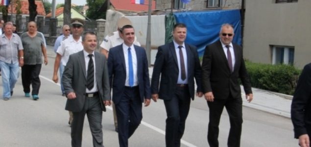 VLADA HERCEGBOSANSKE ŽUPANIJE ODLUČILA: Zabranjen ulaz državljanima BiH na teritoriju Bosne i Hercegovine!