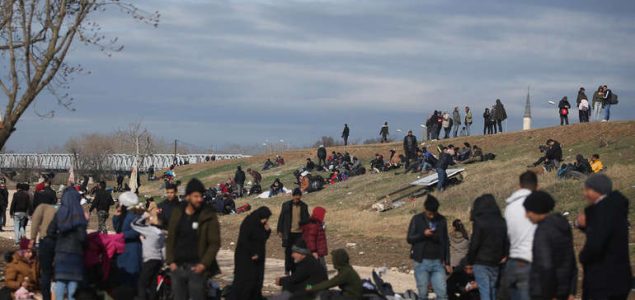 EU priprema novu pomoć od 500 miliona eura za izbjeglice u Turskoj