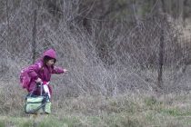 Grupa zemalja EU-a prima iz Grčke 1.600 djece migranata