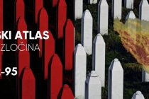 Bosanski atlas ratnih zločina: Kako razdvojiti mitomaniju, istinu i laž