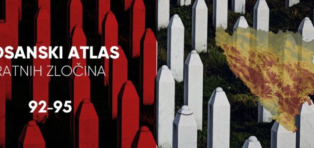 Bosanski atlas ratnih zločina: Kako razdvojiti mitomaniju, istinu i laž