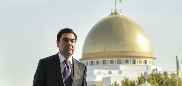 EU povjerovala Ašgabatu i Turkmenistan ostaje bez pomoći u borbi protiv pandemije