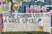 Korona – pandemija može biti početak stvaranja jednog boljeg društva