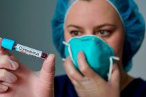 Koronavirus: Raste broj zaraženih u SAD-u i Rusiji