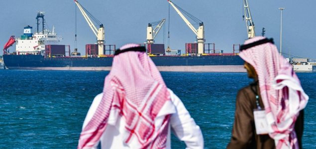 Posledice Corona pandemije: Kako Saudijska Arabija profitira od opadajućih cijena nafte