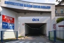 Uprava Kliničkog centra u Sarajevu optužuje anesteziologe da su dio ‘političkog plana’