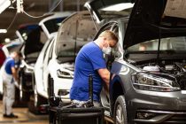 Zalet poslije Corona pauze:  VW želi za mjesec dana ponovo imati punu proizvodnju
