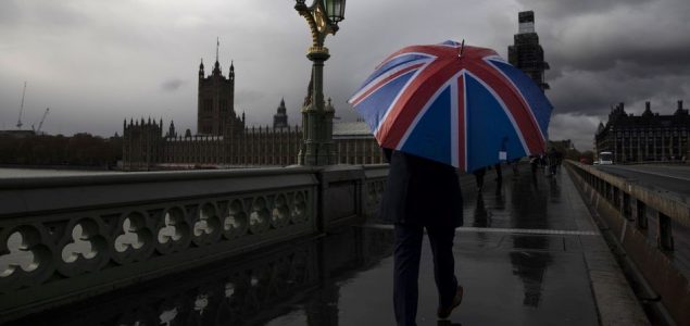 Brexit i Corona: Zaboravljena drama