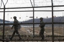 Sjeverna i Južna Koreja razmijenile vatru u demilitariziranoj zoni