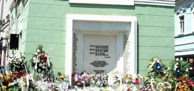 Tuzla dobija memorijalni centar Kapija: Mjesto sjećanja na žrtve stravičnog masakra