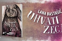Lana Bastašić dobitnica nagrade Europske unije za književnost za roman „Uhvati zeca“