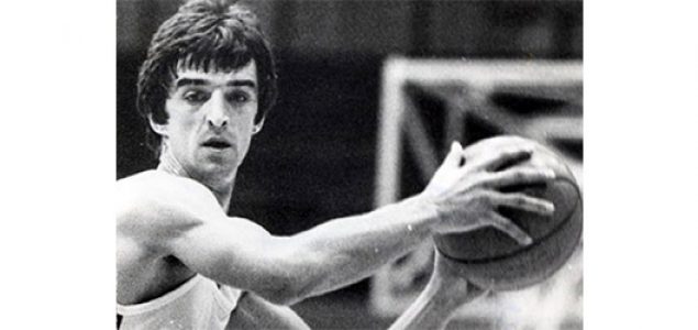 Vjekoslav Perica: Jedna bolja prošlost u Kući košarkaške slave