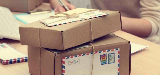 Pošte u BiH priznale da nezakonito naplaćuju poštarinu na robu kupljenu preko interneta