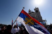 Crna Gora za razliku od Srbije je država koja zna gde su joj granice