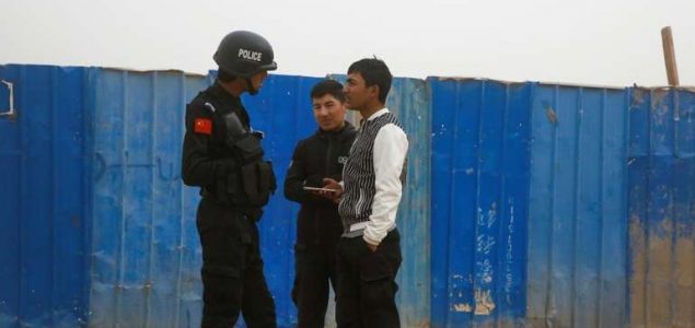 Kazahstanski aktivisti ne odustaju od protesta zbog logora u Sinđangu