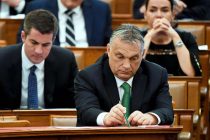 Obustavljeno finansiranje mađarske opozicije iz budžeta