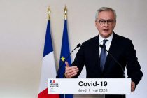 Pariz želi da budžetska disciplina Unije bude van snage i 2021.