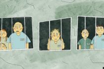 Djeca bez imena: Kazahstanska pravnica opisuje strašnu patnju djece s posebnim potrebama