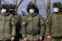 Rusija: Vakcina protiv koronavirusa će biti testirana na vojnicima dobrovoljcima