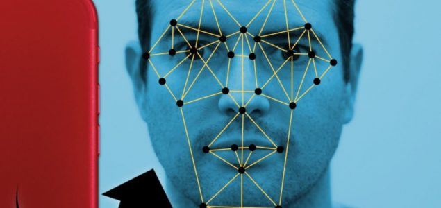 Amazonova suspenzija policijske upotrebe softvera za prepoznavanje lica