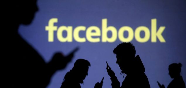 Fejsbuk ukinuo naloge grupa povezanih sa belim nacionalistima