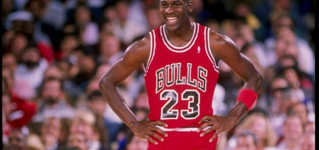 Michael Jordan donirao 100 miliona: Nećemo stati dok ne iskorijenimo rasizam