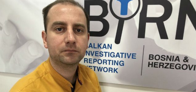 Semir Mujkić: Nagrađen je naš naporan rad
