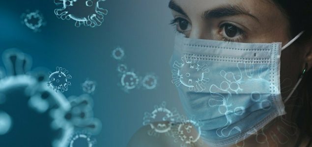 Pandemija korona virusa i dalje „ubrzava“