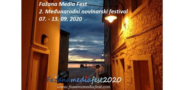 Sutra počinje festival „Fažana grad tihe muzike“ u Fažani