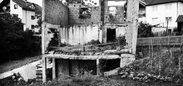 Monstruozan zločin koji “niko nije vidio, ni čuo”: 28 godina nakon žive lomače Višegrađani i dalje šute