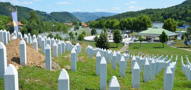 GODINU NAKON INZKOVOG ZAKONA: Iako je primilo 40 prijava, Tužilaštvo BiH još bez ijedne optužnice za negiranje genocida
